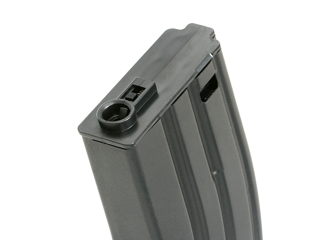 130rds Stahlbelch 7.62×39 Midcap für M923A