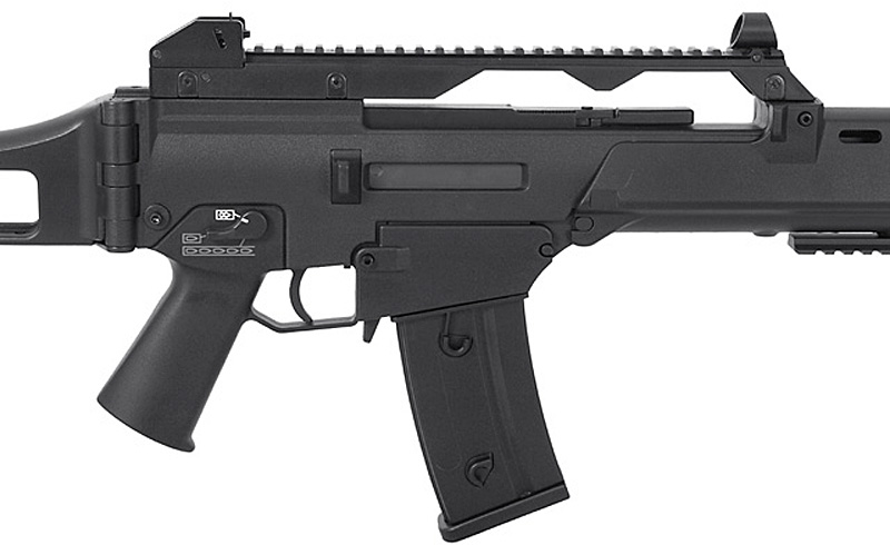 608-2 36er 'K' max. 0,5J AEG [J.G.Works]