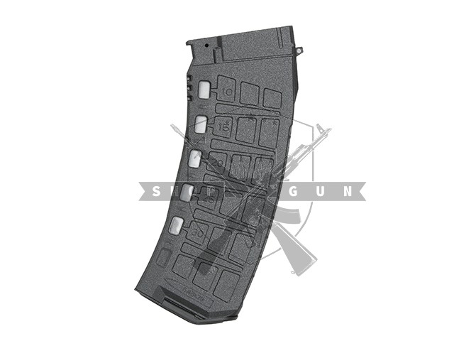 180er AK-12/AK-16 Midcap-Magazin