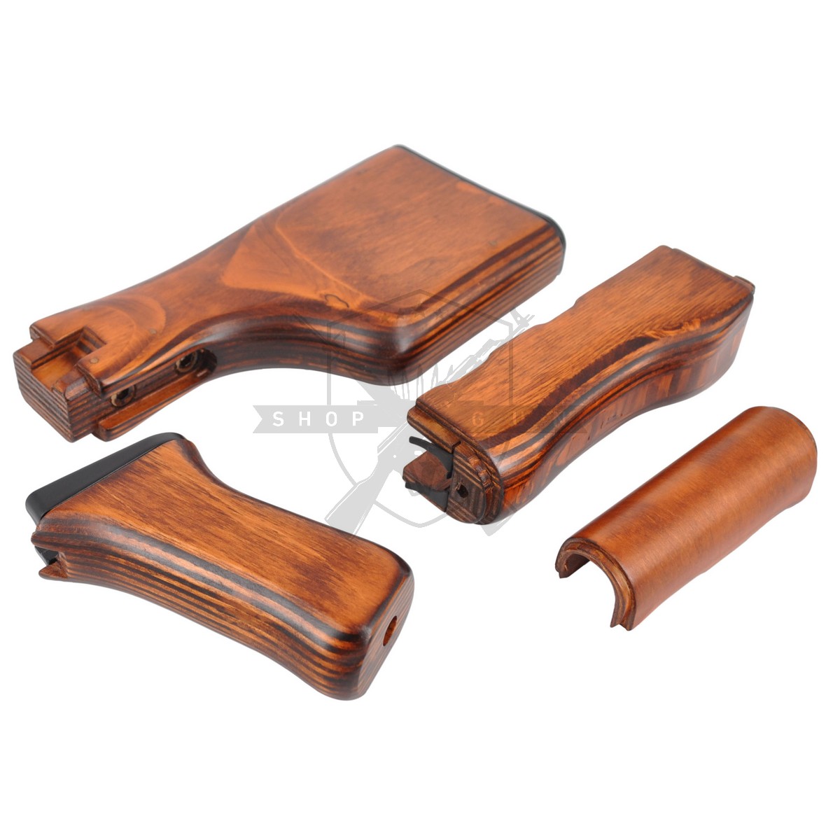 LCT RPKS-74 Handguard Set