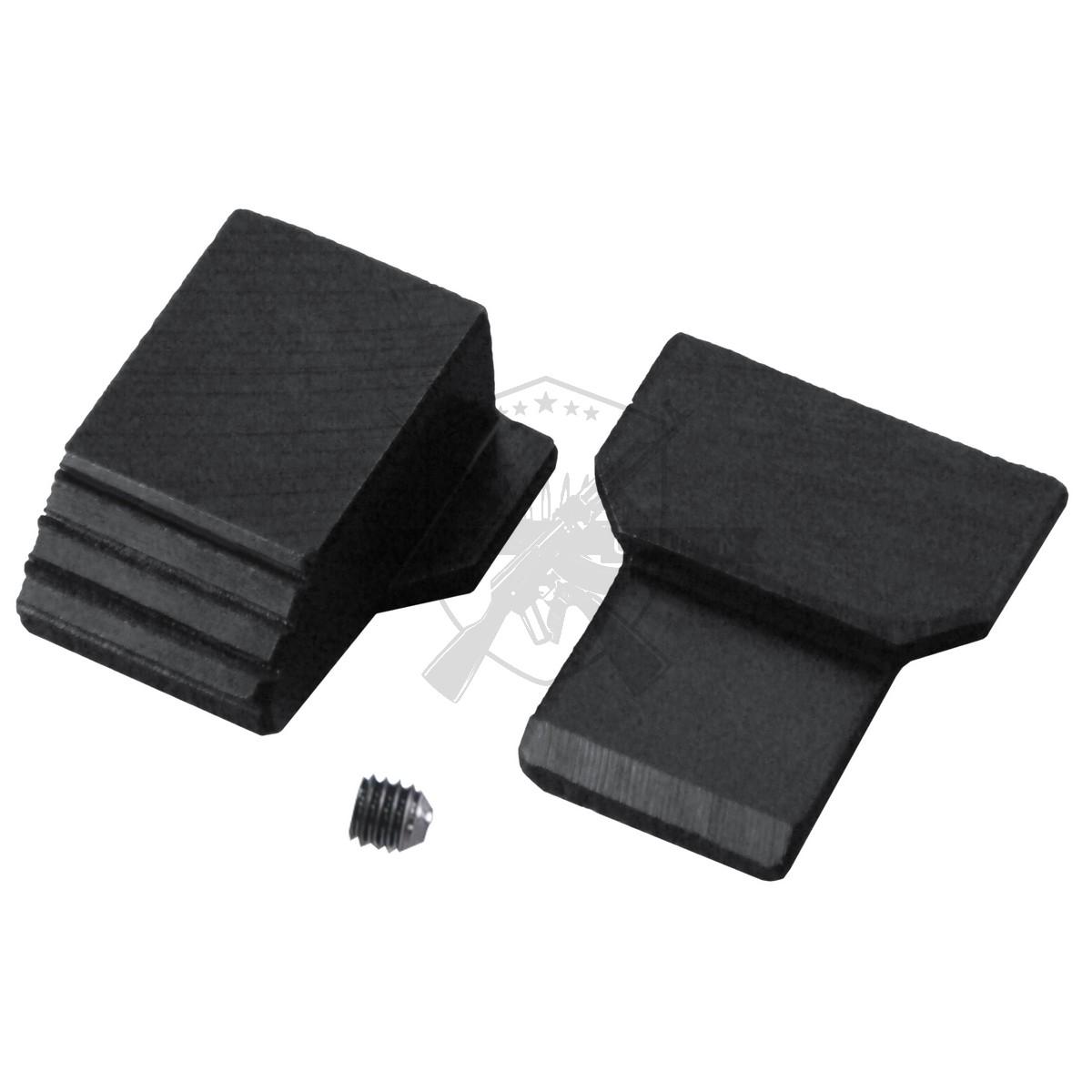 LCT AK47 Dustcover-Verschlussknopf (Stahl)