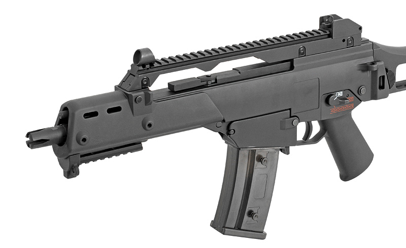 CM.011 36er 'C' max. 0,5J AEG