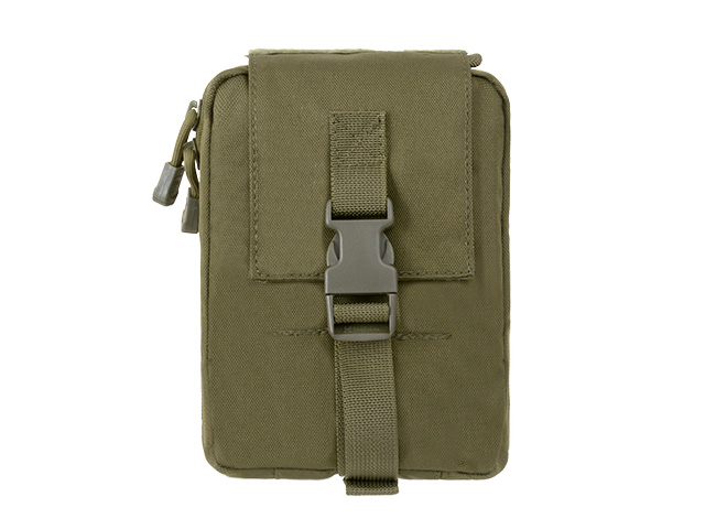 EMT Pouch - Olive [8FIELDS]