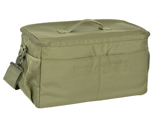 The universal 3.0 bag - Olive [8FIELDS]