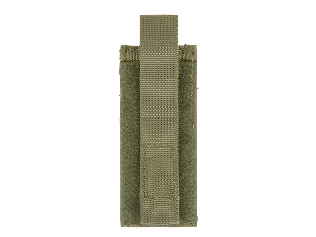 MOLLE Mounted Scissors Pouch - Olive [8FIELDS]