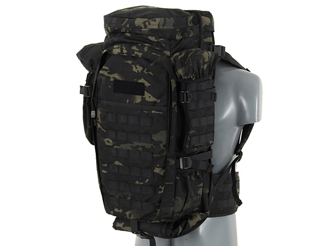 40L Sniper Backpack - MB [8FIELDS]