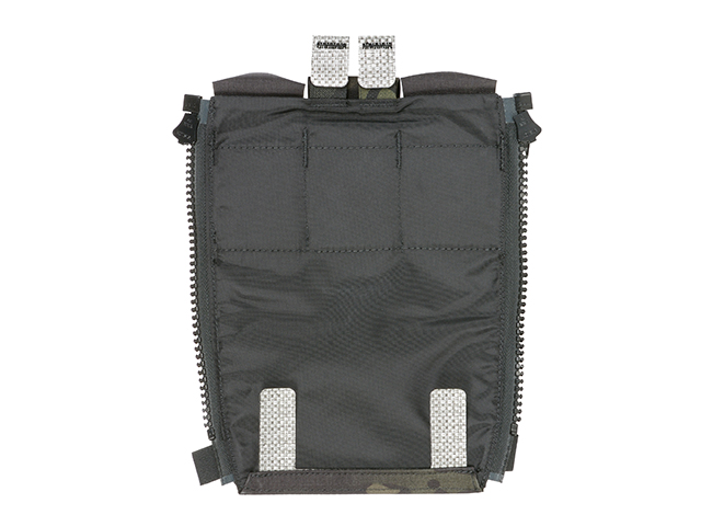 Assault back panel - multicam black [WETAC]