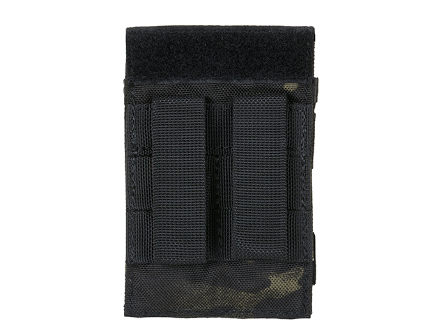 Double Pistol Mag Pouch - MB [8FIELDS]