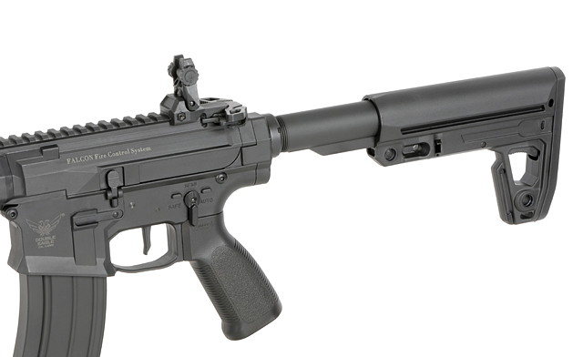 M904E "Ferret I" mit Fire Control System, optimierte Drosselung