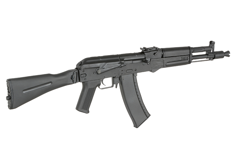 AK-105 Sports Line max. 0,5J AEG mit ETU [S&T]