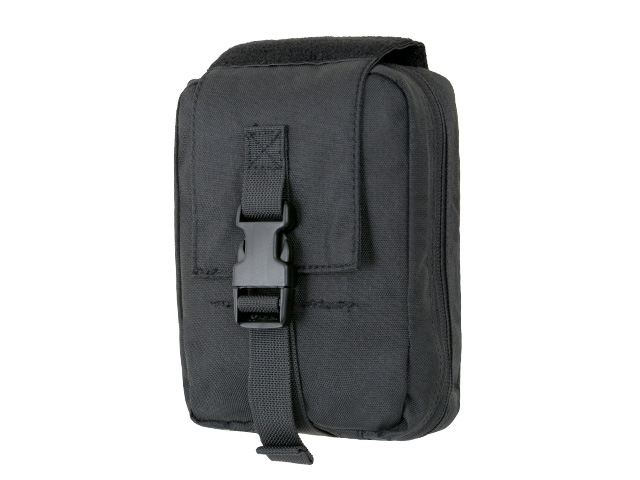 EMT Pouch - Black [8FIELDS]