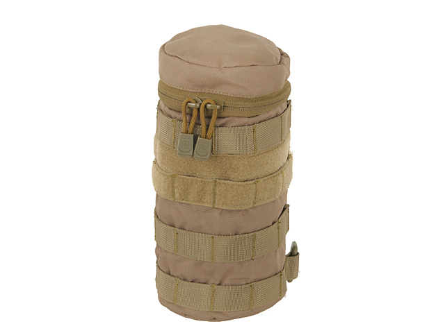 1L Water Bottle Carrier - Coyote [8FIELDS]