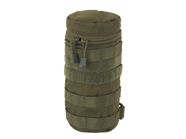 1L Water Bottle Carrier - Olive [8FIELDS]