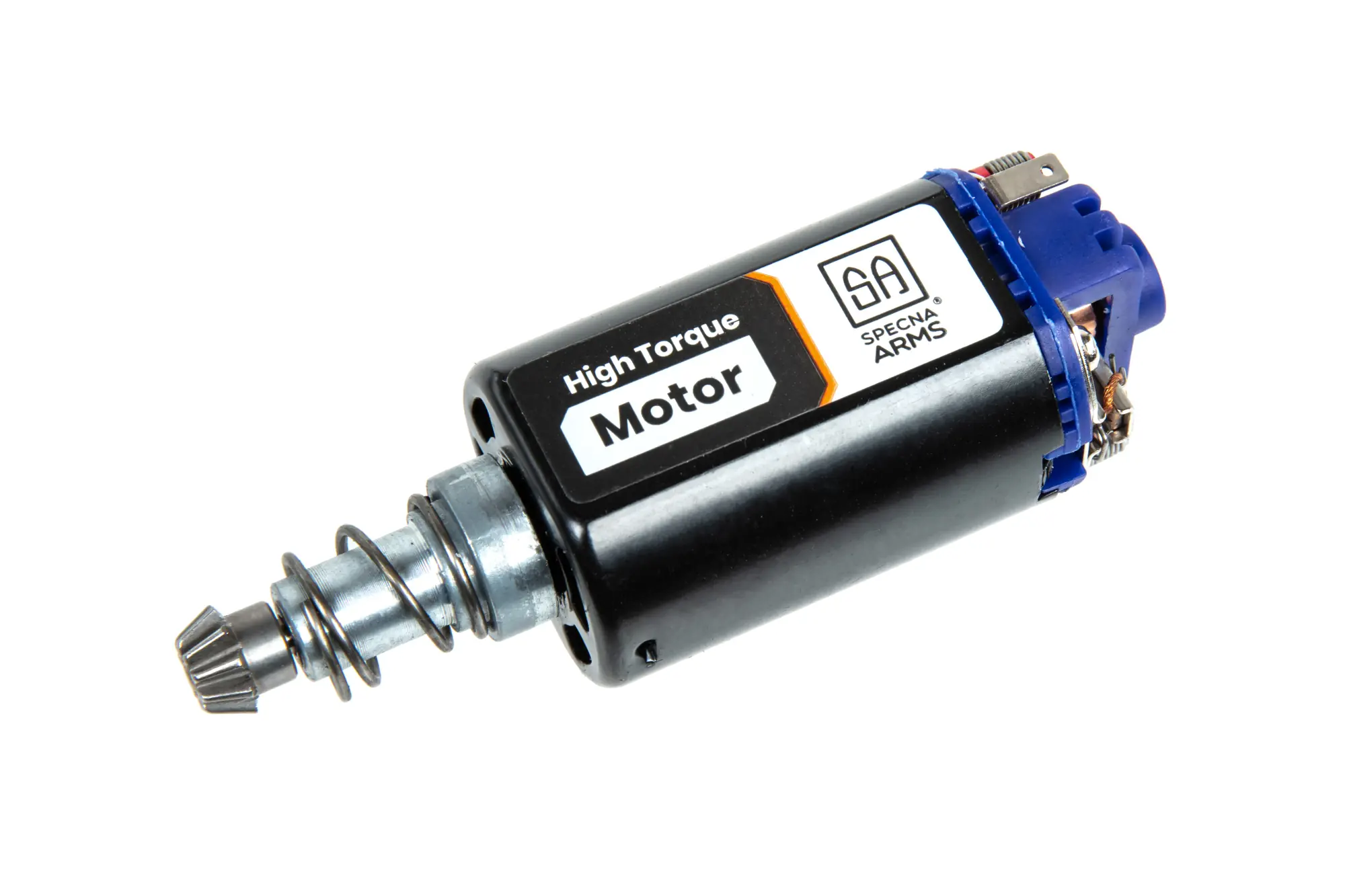 Specna Arms Longtype Hightorque Motor, Neodymmagnete