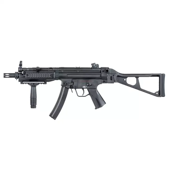 Cyma M5 Klappschaft RIS Replik – Cyma CM.041 Blue S-AEG