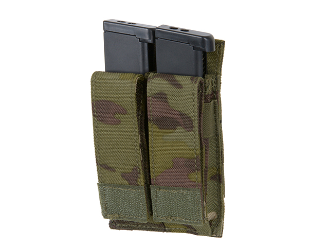 Double Pistol Mag Pouch - MT [8FIELDS]