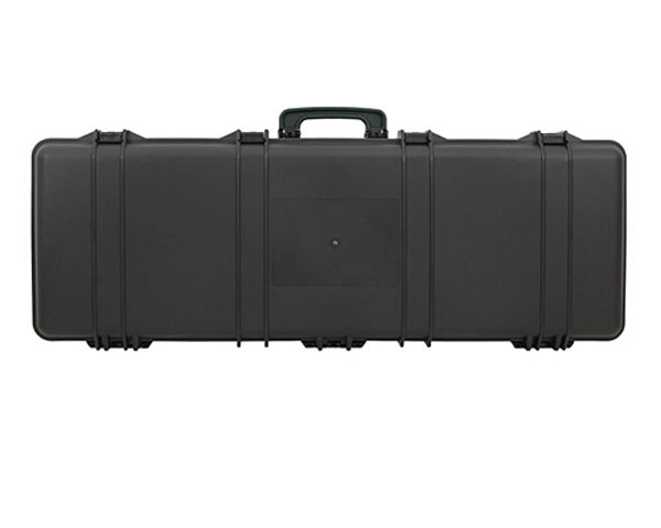 41" nylon gun case - black [ACM]