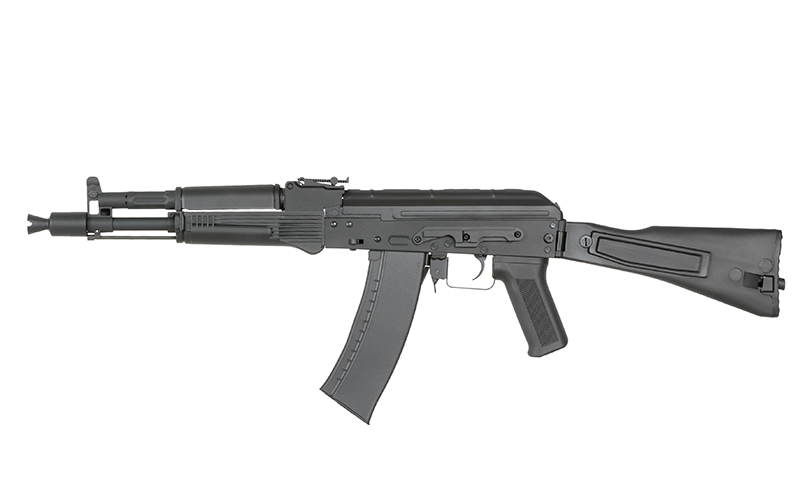 AK-105 Sports Line max. 0,5J AEG mit ETU [S&T]