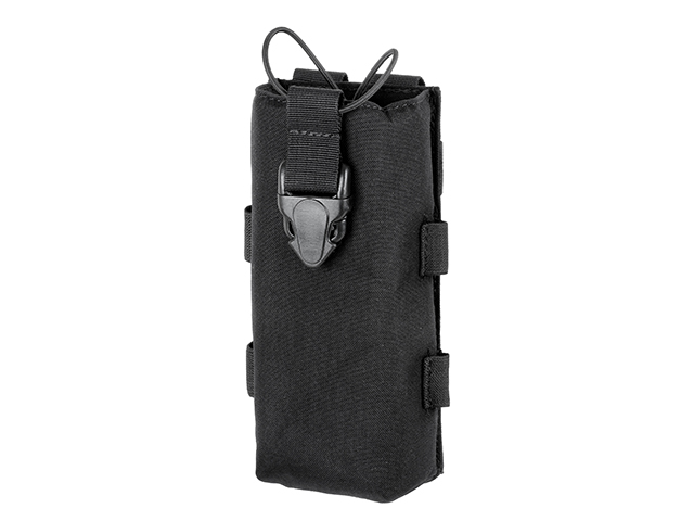 Radio Pouch  PRC148/152 - Black [8FIELDS PREMIUM]
