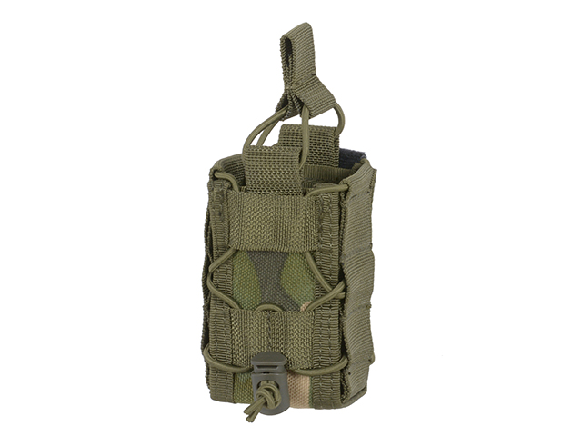 Belt Mounted 40mm Grenade Speed Pouch - MT [8FIELDS]