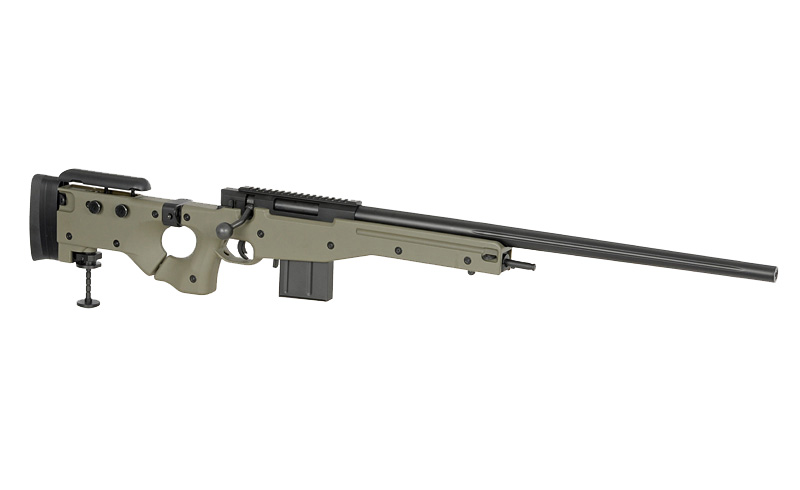 CM.706-U Upgrade Sniper/Federdruckgewehr, OD