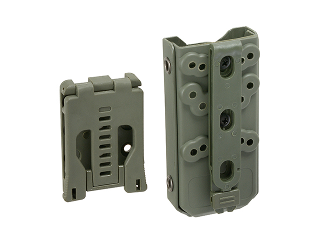 Dummy Tourniquet Set - Olive [PJ]