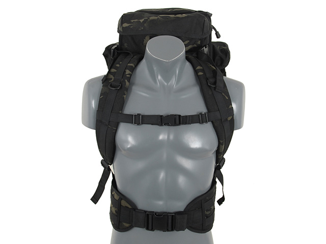40L Sniper Backpack - MB [8FIELDS]