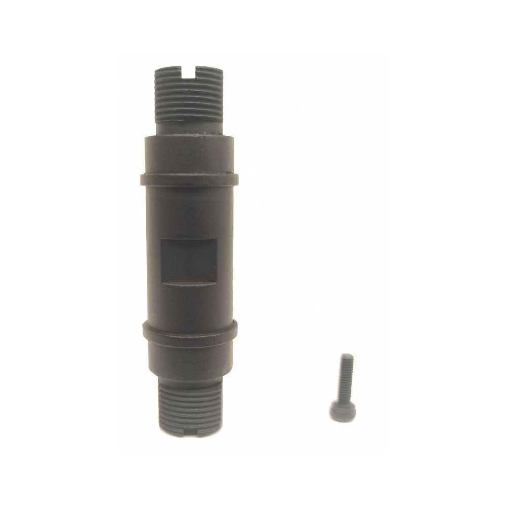 JG Scorpion Außenlauf-Adapterstück mit Gewinde für -14mm