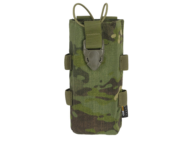 Radio Pouch  PRC148/152 - Multicam Tropic [8FIELDS PREMIUM]