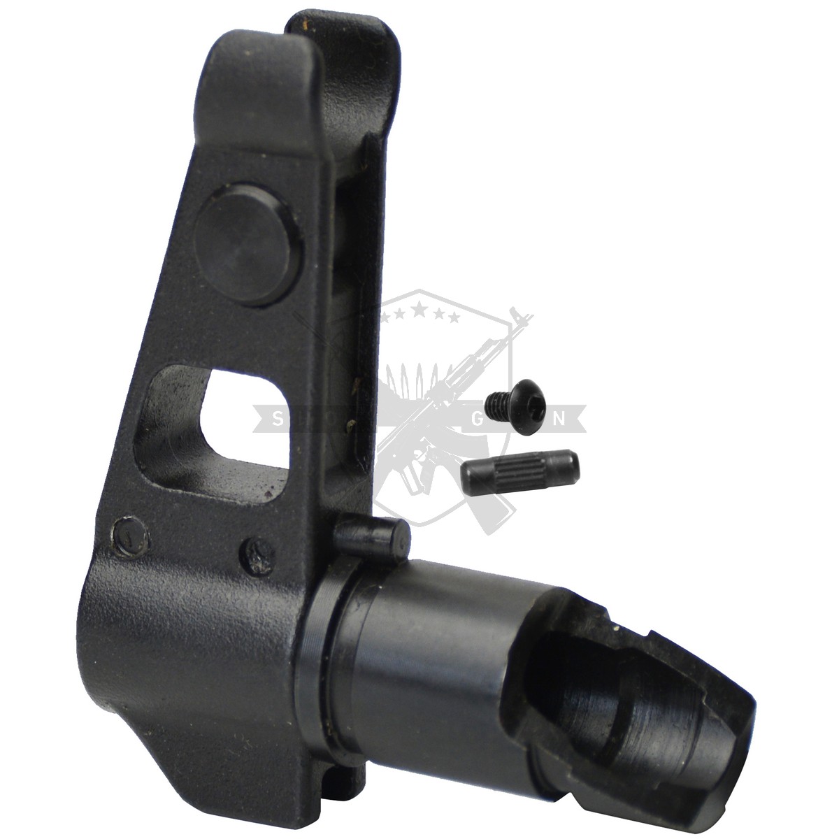 LCT AKM Front Sight Block mit Flashhider