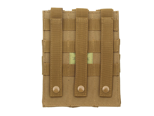 Magazine pouch MP5 Coyote [8FIELDS]