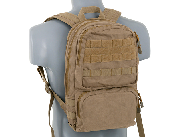 10L Tactical Cargo Pack - Coyote [8FIELDS]