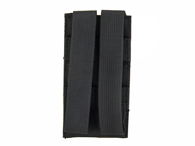 5rd Shotgun Shell Panel - Black [8FIELDS]