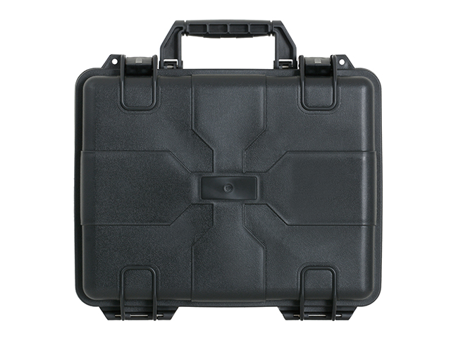 Nylon gun case - BLACK [FMA]