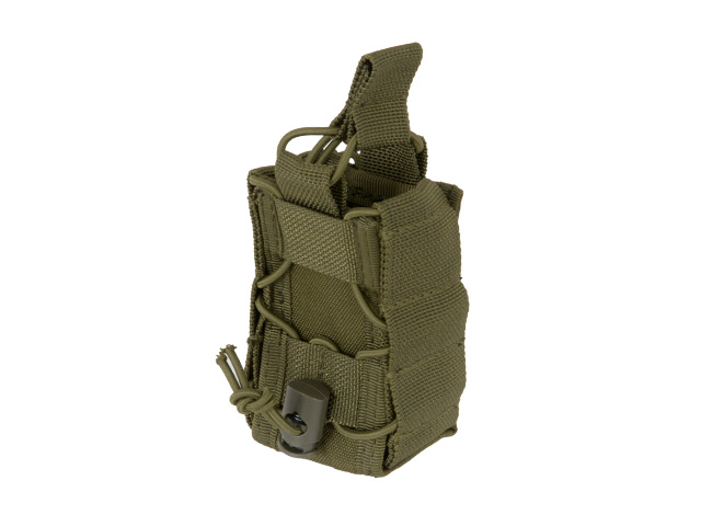 Versatile 40MM Grenade Pouch - Olive [8FIELDS]