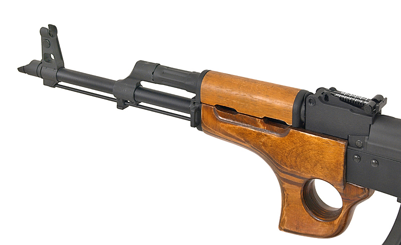 CM.048SU 'AKMSU' max. 0,5J AEG