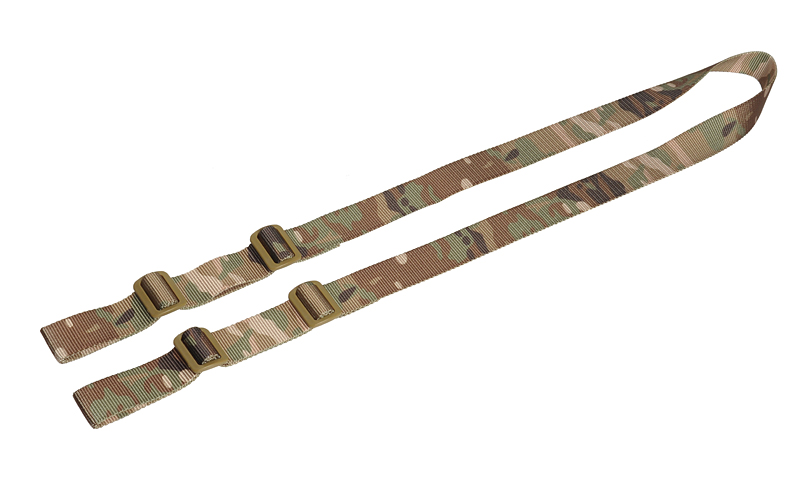 2-Point Rifle Sling - Multicamo [8FIELDS]