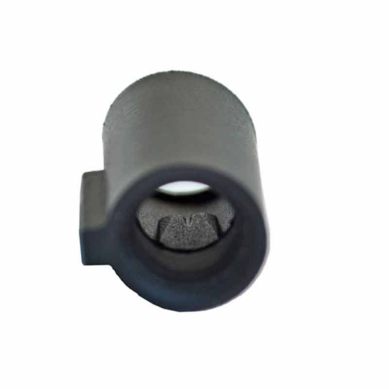 Daimond 50 ° (schwarz)