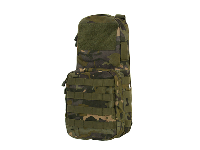 3L Water Hydration Carrier MOLLE w/Straps - MT [8FIELDS]
