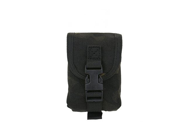 Frag Grenade Pouch - MB [8FIELDS]