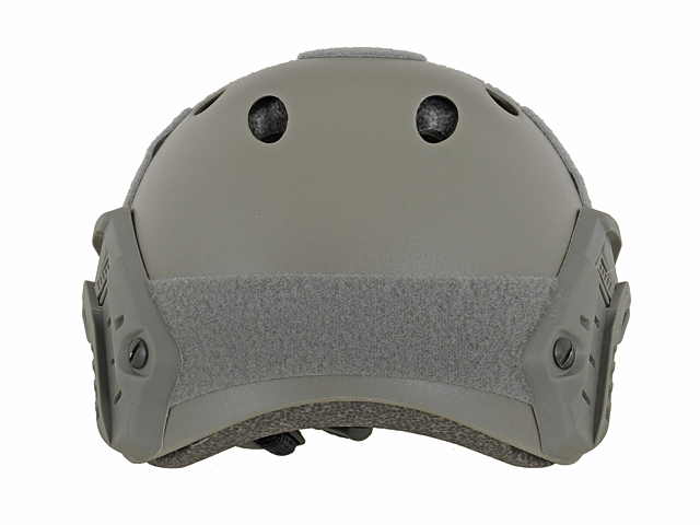 FAST PJ helmet replica  - Foliage [EM]