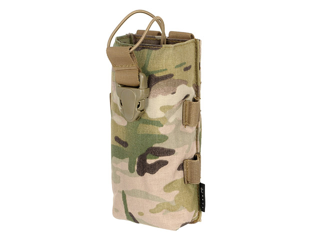 Radio Pouch  PRC148/152 - Multicam [8FIELDS PREMIUM]