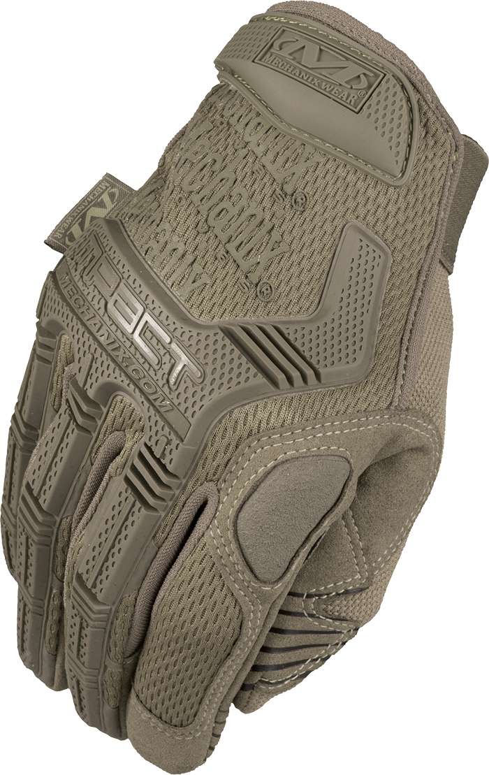 Mechanix M-Pact Coyote Handschuhe