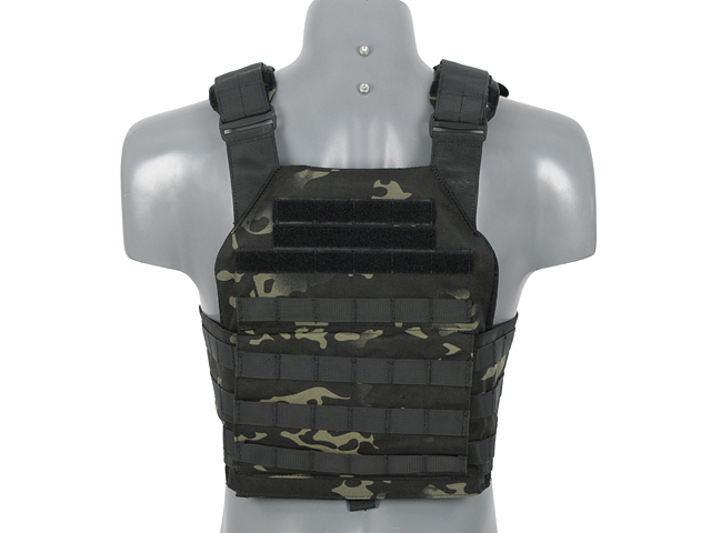 Buckle Up Assault Plate Carrier Cummerbund - MB [8FIELDS]