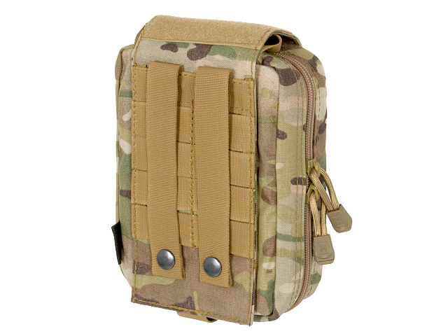 EMT Pouch - Multicam [8FIELDS PREMIUM]