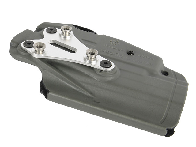 QD adapter for PRO-FIT holster [BD]