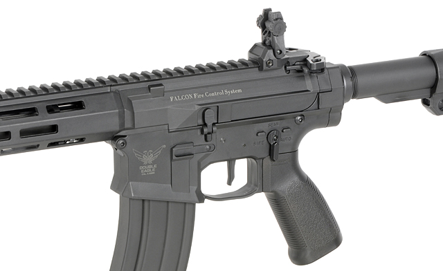 M904E "Ferret I" mit Fire Control System, optimierte Drosselung