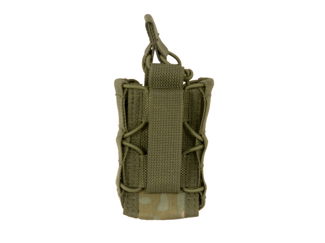 Versatile 40MM Grenade Pouch - MT [8FIELDS] - Restposten