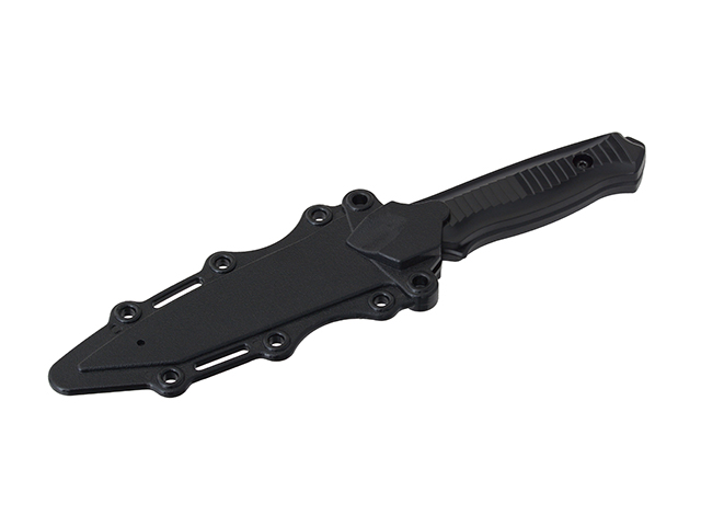 Nylon training knife - Black [CYMA]