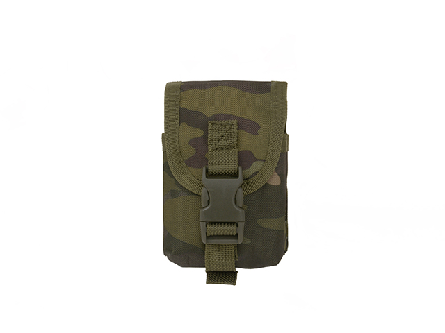 Frag Grenade Pouch - MT [8FIELDS]